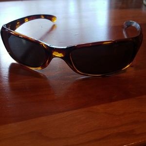 Bolle Women's Polarized Sunglasses